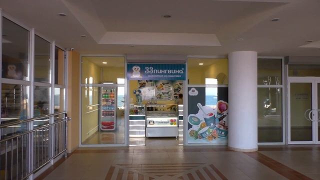 Крым. Алушта. Профессорский Уголок .Отзывы отдыхающих. Море цены пляжи смотреть онлайн