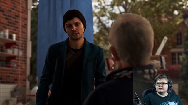 Breaking the Third Law!... Detroit Become Human Part 2 смотреть онлайн