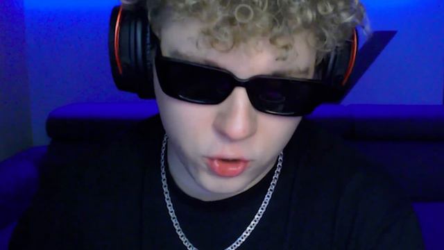 FORTNITE EDIT RIZZ NA OME.TV смотреть онлайн