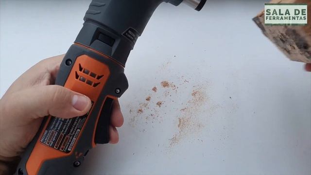 RIDGID JOB MAX ,UMA FERRAMENTA TOP - MULT-OSCILADORA + MARTELO ELETRICO + PARAFUSADEIRA +FURADEIRA смотреть онлайн