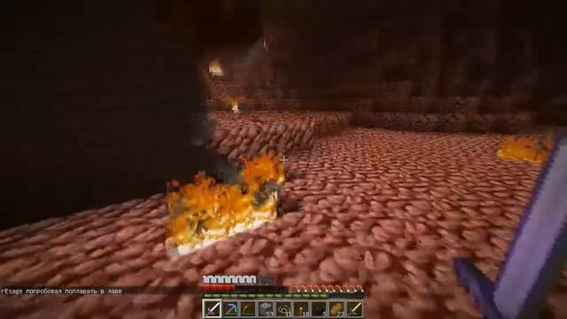 Прохождение карты "Spellbound Caves"#6 смотреть онлайн
