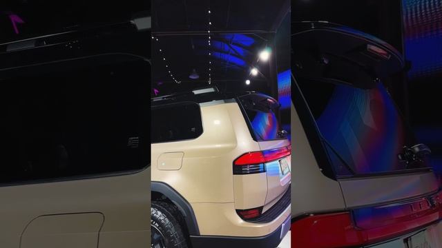 The Lexus GX 550 Overtrail Was An INSTANT Hit! #lexusgx550