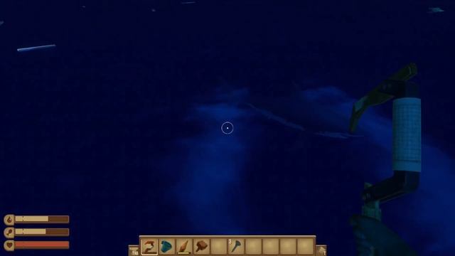 НАЧАЛО ВЫЖИВАНИЯ | Raft #1 смотреть онлайн