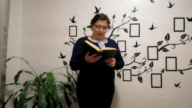 К Всероссийскому празднику поэзии, посвящённому творчеству русского поэта Федора Ивановича Тютчева. смотреть онлайн