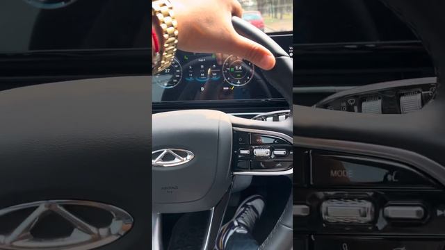 Chirey Omoda 5 fallas смотреть онлайн