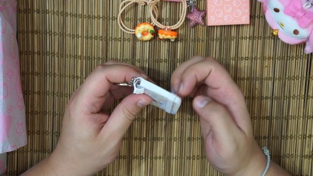 АСМР Распаковка Кавай бокс смотреть онлайн