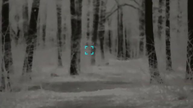 Infiray FH35R смотреть онлайн