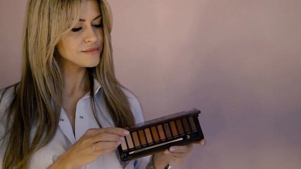 Реклама Eveline