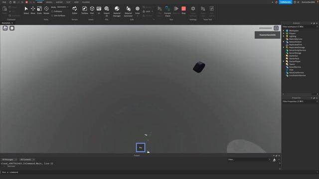 How To Script On Roblox 2023 - Episode 14 (Final Game) смотреть онлайн