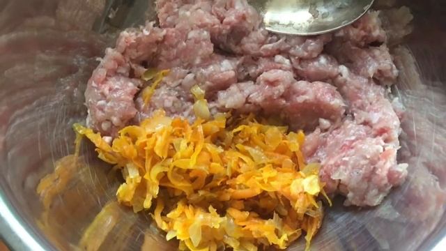 Макароны фаршированные. смотреть онлайн