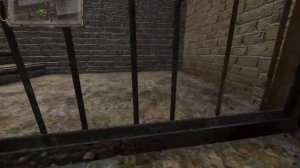 магнитофон и фонарик для Лукаша