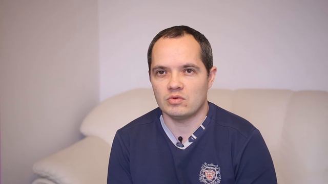 Отзыв Дмитрия о процессе "Перерождение" Ирины Летовой. смотреть онлайн