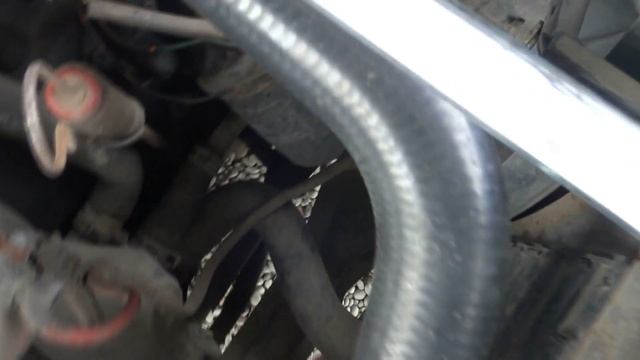 Как проверить термостат  без разбора на Пассате Б 3. Долго прогревается Пассат