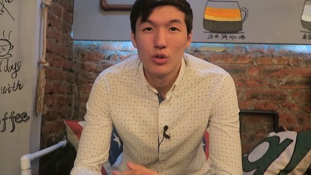 КАК БЫСТРО ВЫУЧИТЬ КИТАЙСКИЙ ЯЗЫК. AmirlanTV смотреть онлайн