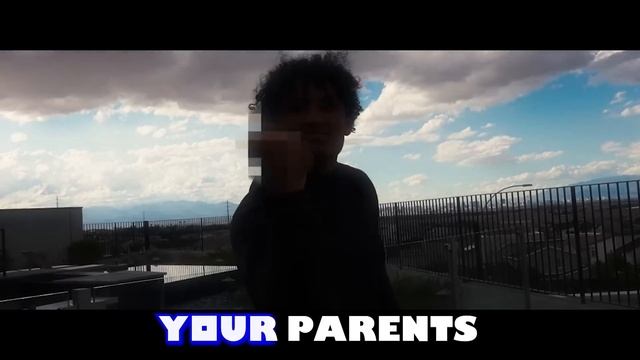 HACKER DISSTRACK (Official Music Video) смотреть онлайн