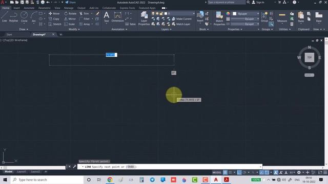 AUTOCAD 2022 - INTRODUCTION -AUTOCAD SHOTKEY - AUTOCAD FOR BEGINEERS CHAPTER 1 -AUTOCAD TUTORIALS смотреть онлайн