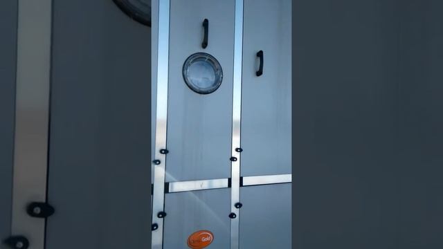 Шкаф автоматического управления вентиляционной установки НАРУЖНОГО ИСПОЛНЕНИЯ смотреть онлайн