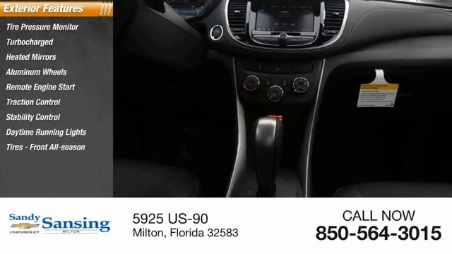 2022 Chevrolet Trax CM22643 смотреть онлайн