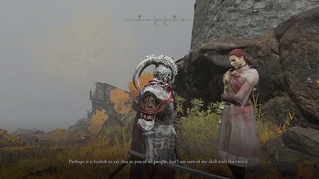 The Story of Millicent (Elden ring Lore) смотреть онлайн