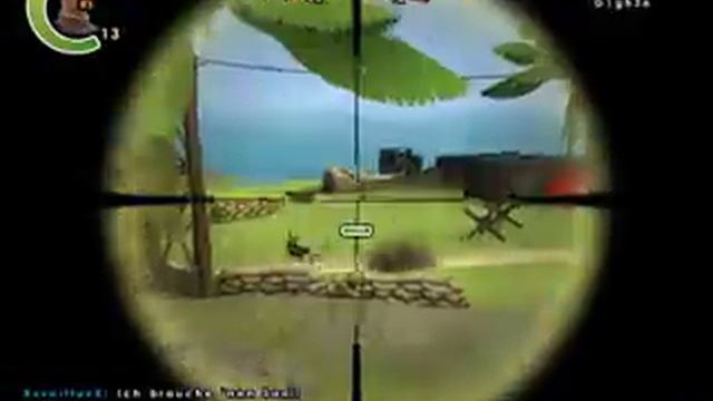 BFH Gameplay Wicked Wake with Royal Commando (Surgeon0fDEATH [S.A.E]) смотреть онлайн