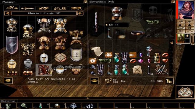 Neverwinter Nights - #4 смотреть онлайн