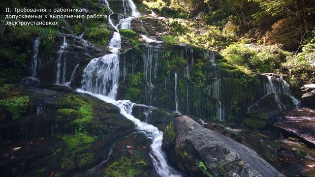 Глава 2 . Требования к работникам, допускаемым к выполнению работ в электроустановках. ПОТЭЭ 2021г. смотреть онлайн