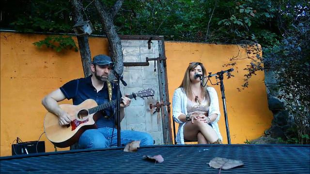 Blue Jeans Lonna Del Rey covered by Radio Acoustic смотреть онлайн