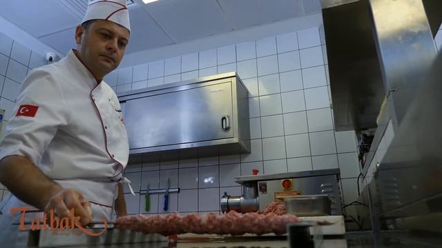 Tatbak Restaurant Nişantaşı смотреть онлайн
