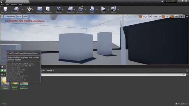 Ошибки создателей игр на Unreal Engine 4. Интенсив по созданию игр смотреть онлайн