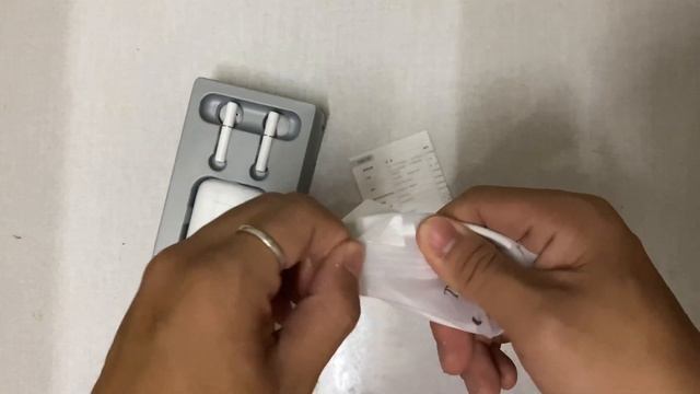 Đỉnh của đỉnh - Unbox tai nghe Bluetooth QCY T8s Tws 5.1 hàng chính hãng. смотреть онлайн