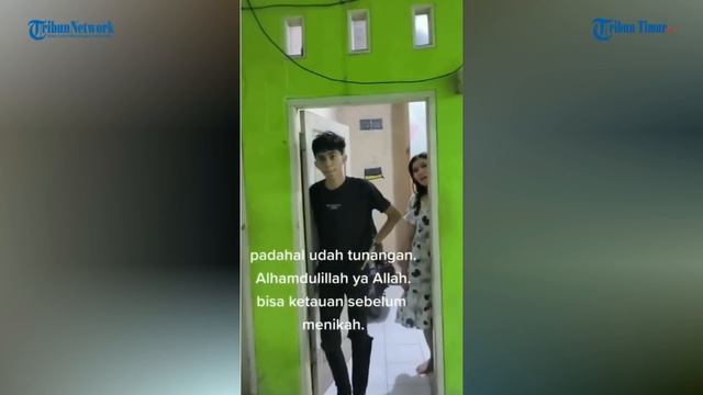 Nyesek tapi Senang, Pria ini Pergoki Tunangannya Selingkuh di Kos-kosan смотреть онлайн