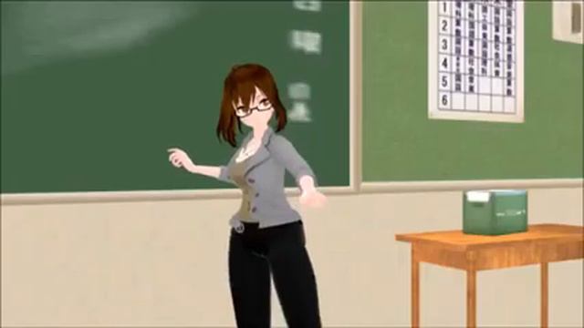 Яндере симулятор смотреть онлайн