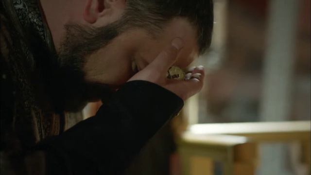 Рустем паша просит о снятии с поста. Великолепный век смотреть онлайн