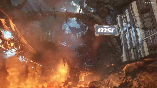 3DMark Fire Strike | i5 13600K | RX 6800 XT | Max Settings 2K смотреть онлайн