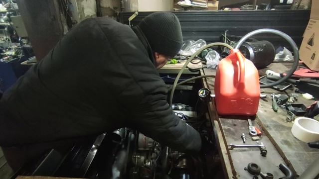 230310 запуск1 смотреть онлайн