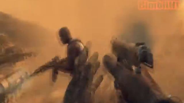 Call of Duty Black Ops II Végigjátszás w/ Bimbii 1.rész - A kezdet смотреть онлайн