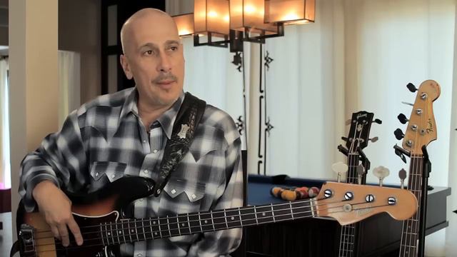 Hutch Hutchinson Video Interview Part 1 смотреть онлайн