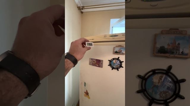 Ремонт холодильника LG,мотор гудит как дизельный, но не качает!Замена мотора! смотреть онлайн
