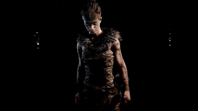 Hellblade Senua's Sacrifice Soundtrack Andy LaPlegua Deeper смотреть онлайн