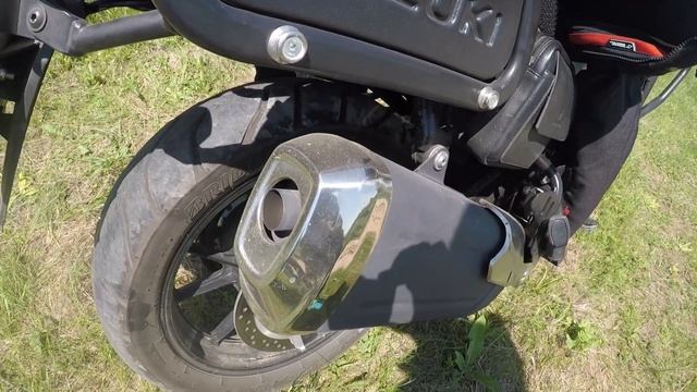 Lifan kpt 200 Поездка Харьков-Волчанск-Огурцово . смотреть онлайн