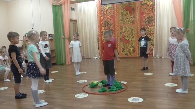 игра "Капуста" смотреть онлайн