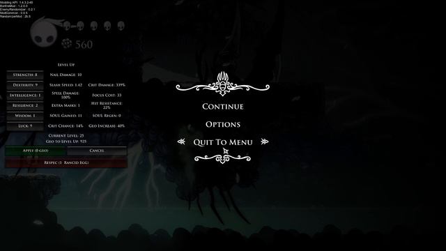 Hollow Knight Enemy Randomizer (Chaos) | Part 4 - (1/11/19) смотреть онлайн