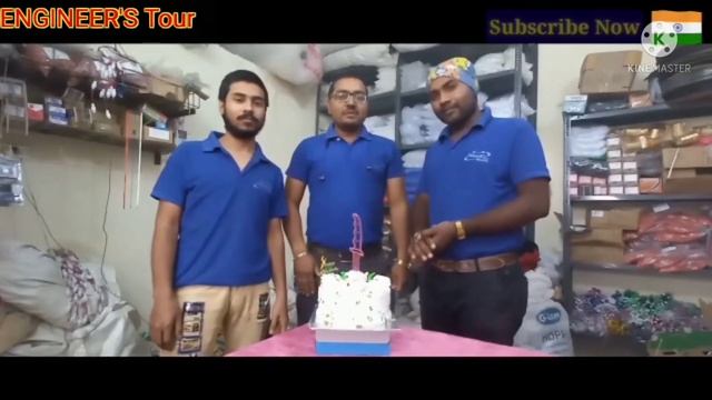 NEW YEAR CALIBRATION 2022 ENGINEER'S Tour channel (BLS INDIA COMPANY) смотреть онлайн