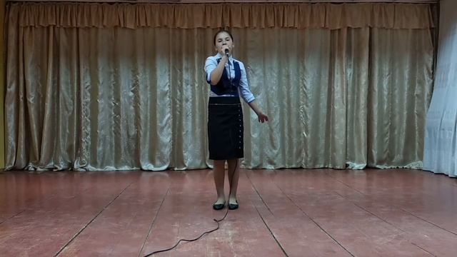 Коваль Елизавета. Муз. и сл. Ю. Привалов "За далью даль" смотреть онлайн