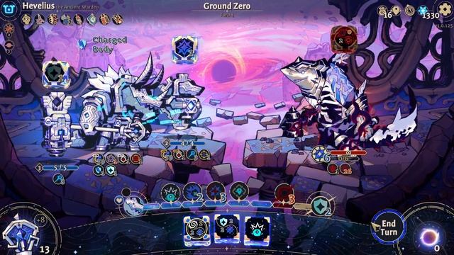 Astrea, Part 8, trying for the gate with most смотреть онлайн