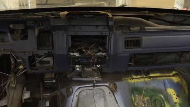 Mongo Makes BOV1 Part 10 Dash Removal смотреть онлайн