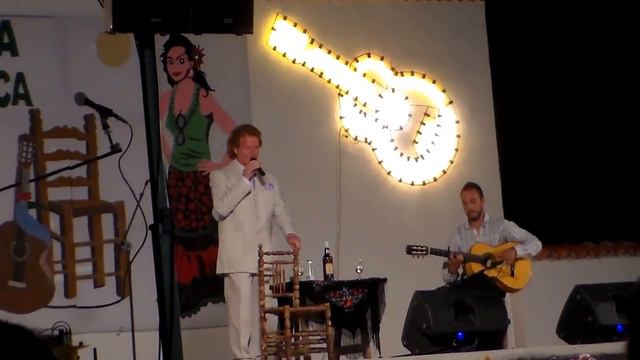 juan de juanes cuerda de guitarra partida en directo villaralto смотреть онлайн