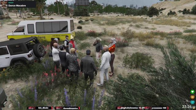 Allan Regnam - N°2 La Mano | 21 Jump Click | S10 Ep 01