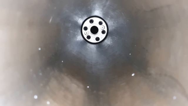 Cracked Telescopic Cylinder Weld Repair | Machining & Welding смотреть онлайн