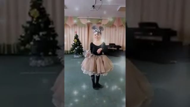 Волшебный сон. ВАКАРИНА О.В., Иванова Е.М., дети старших и подготовительных групп смотреть онлайн